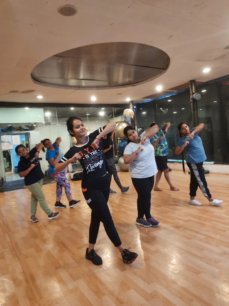 Mantra Lifestyle Health  Club