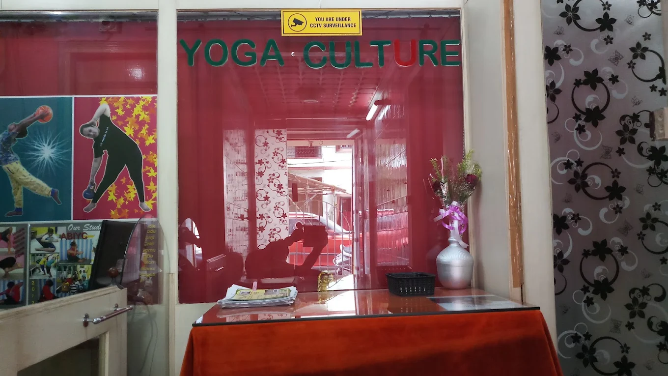 ABI Yoga  Culture