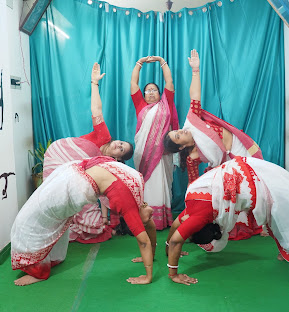 Aatman  Yogashala