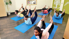 Sattva Yoga  Centre