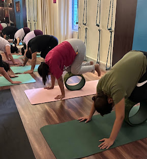 Pragyodaya Yoga & Wellness  Center