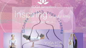 Fitness Breath Yoga  Classes