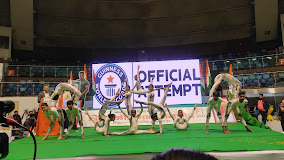 Shivalay  Yogasana