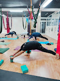 Amar Yoga  Club