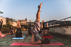 iwillbfit  ( Fitness & Wellness Services )
