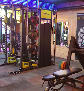 Gypsy Fitness  Studio