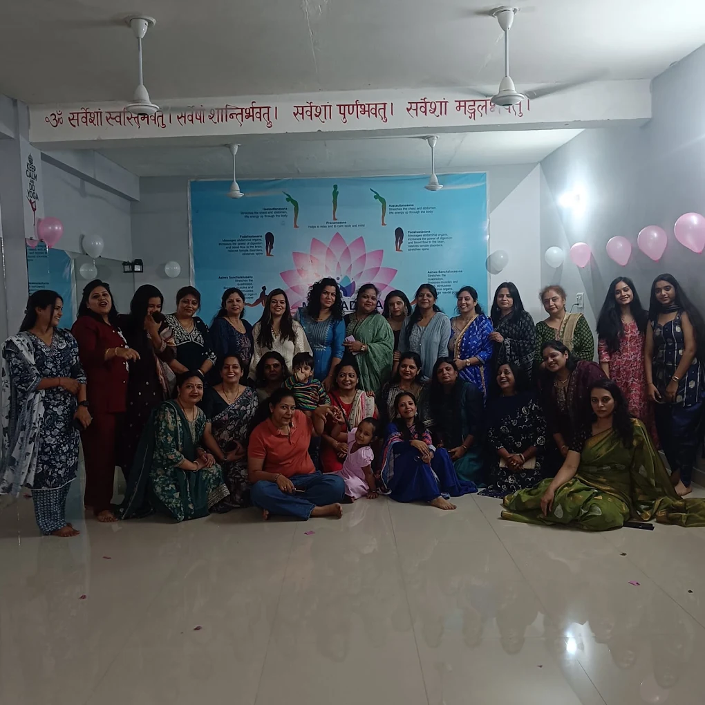 MAHADEVAM YOGA  STUDIO