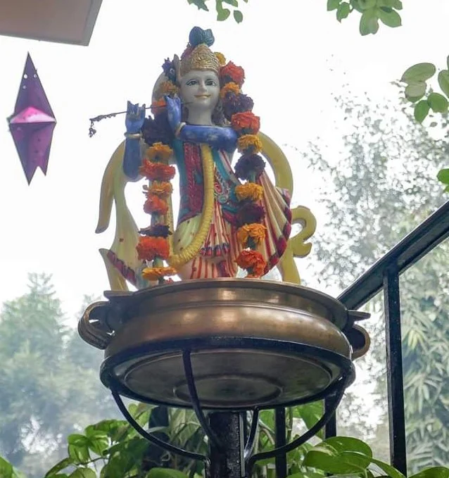 Sivananda Yoga Vedanta Dwarka  Centre