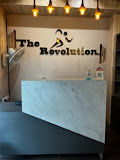 The Revolution Gym And  Spa