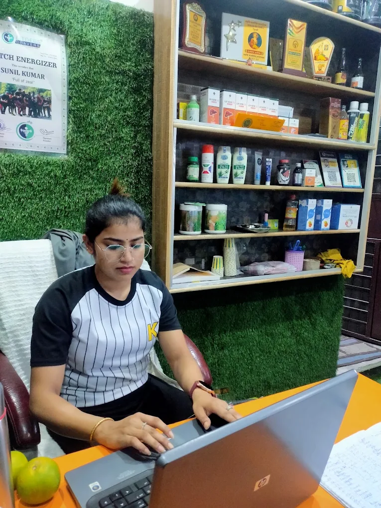 Perfect fitness  Academy