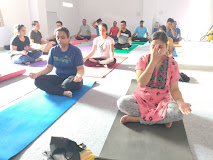 ART OF LIVING HAPPINESS  CENTER
