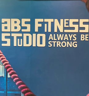 ABS FITNESS  STUDIO