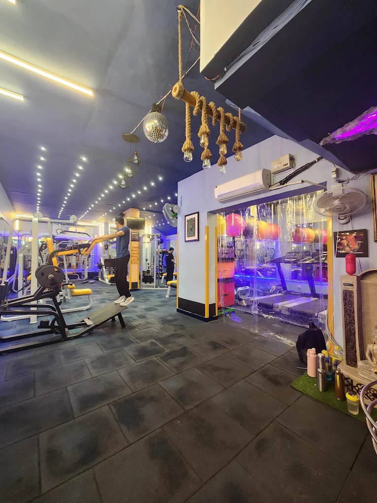 Workout Wonders   WOW