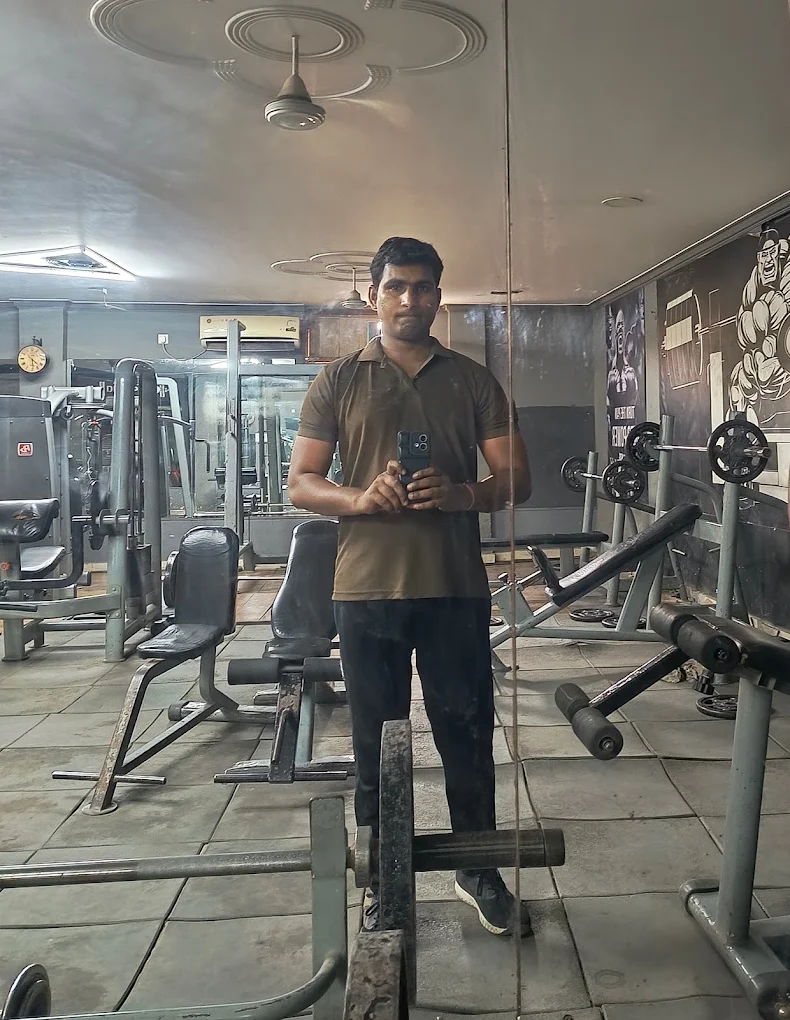 Incredible  Fitness