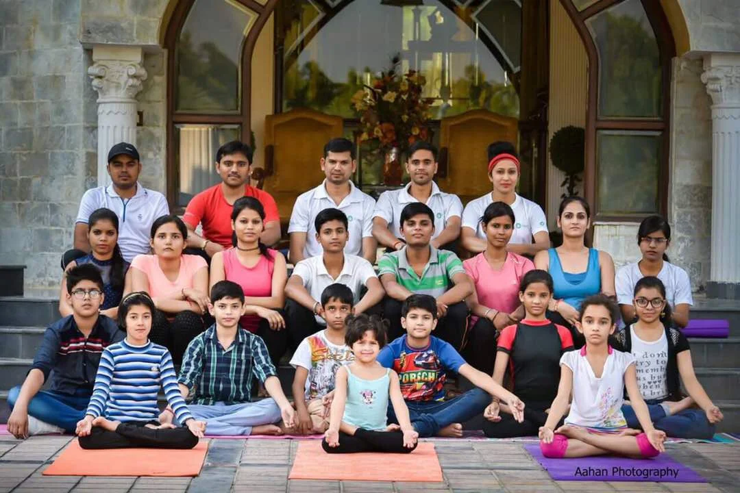 Yoga  Karo