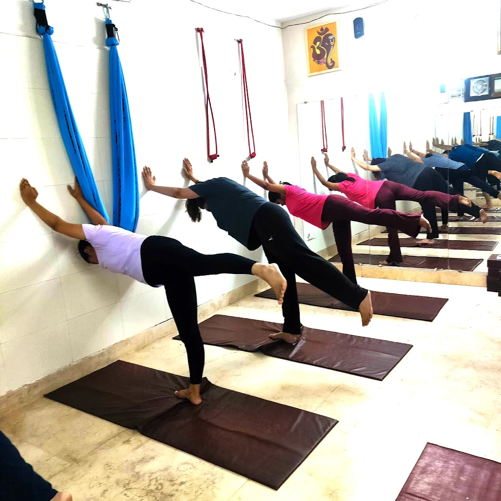 Navadha  Yoga