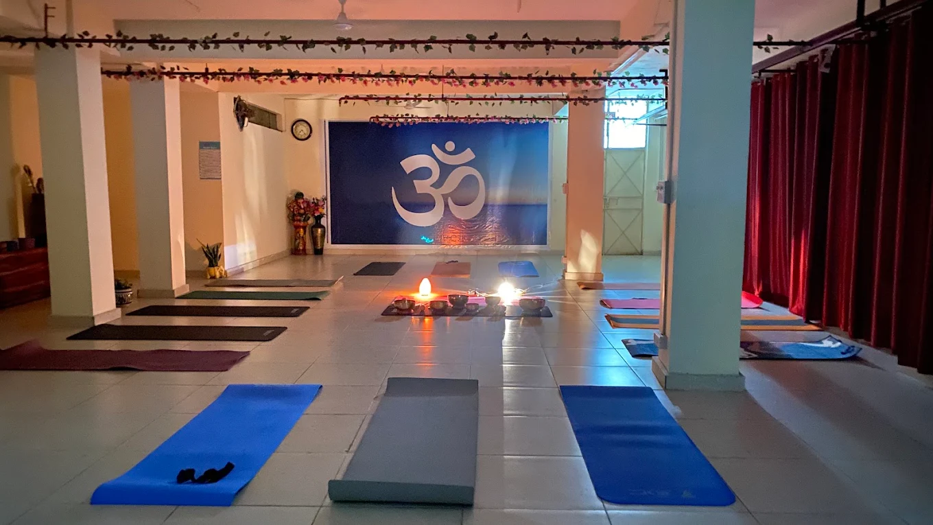 Yog Kunjika