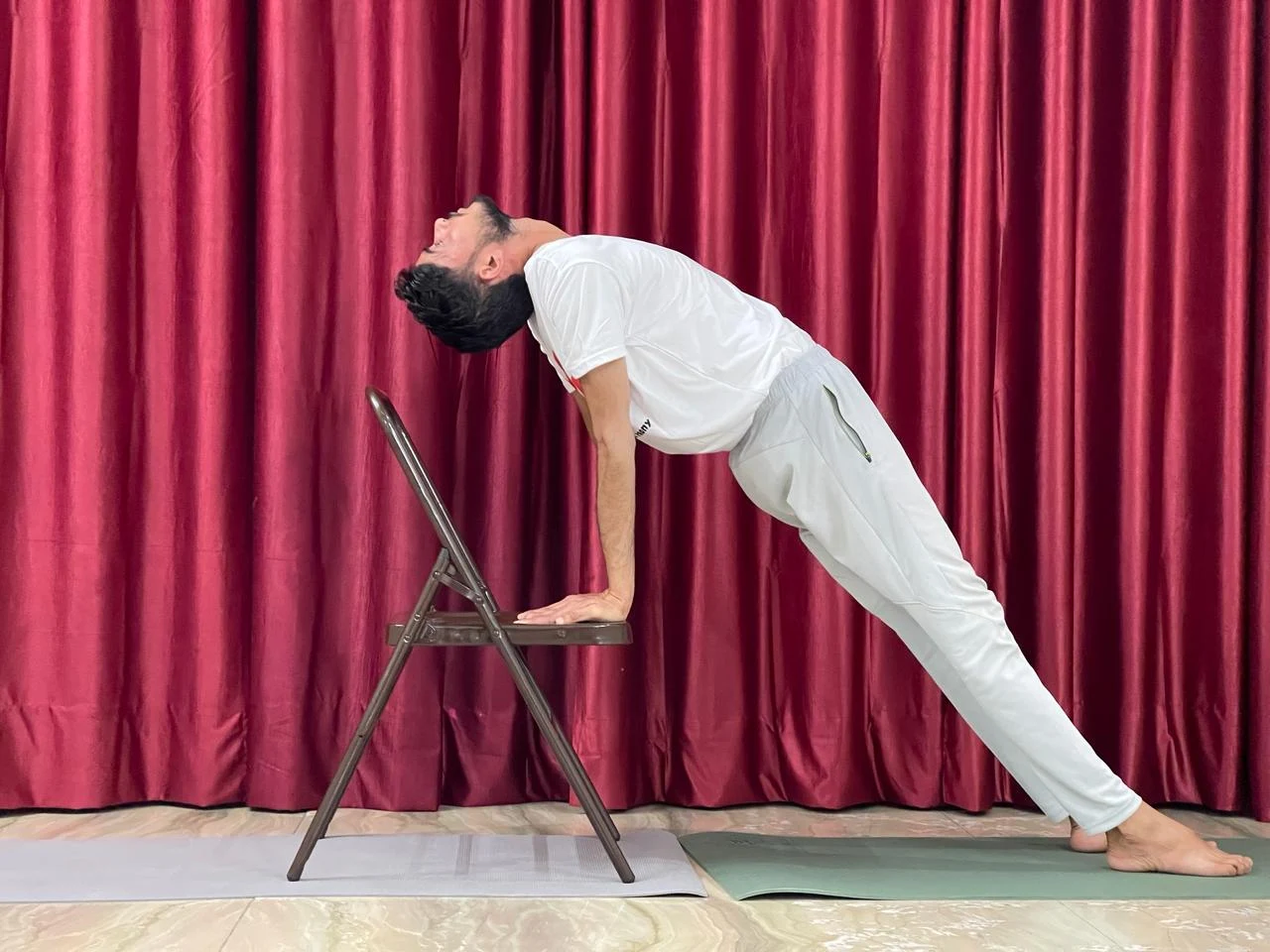 Alankar Yoga and  Wellness