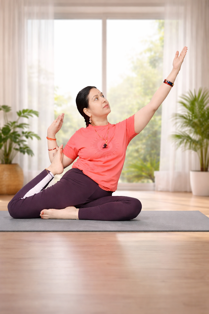 Yog Maya  Studio