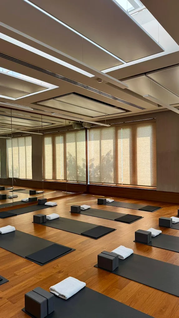 Lifeyoga Yoga Studio
