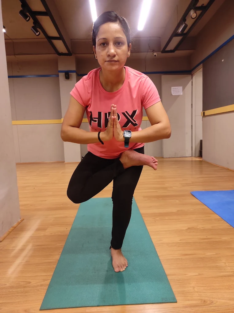 Intensive Yoga  Studio