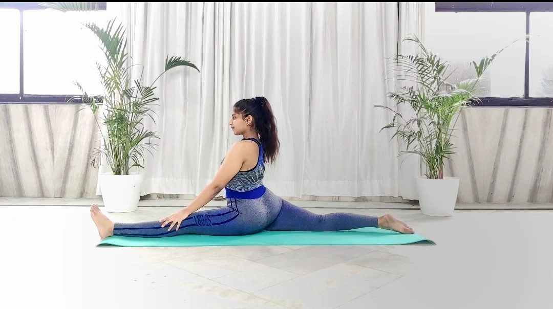 YOGAASTHA  Studio