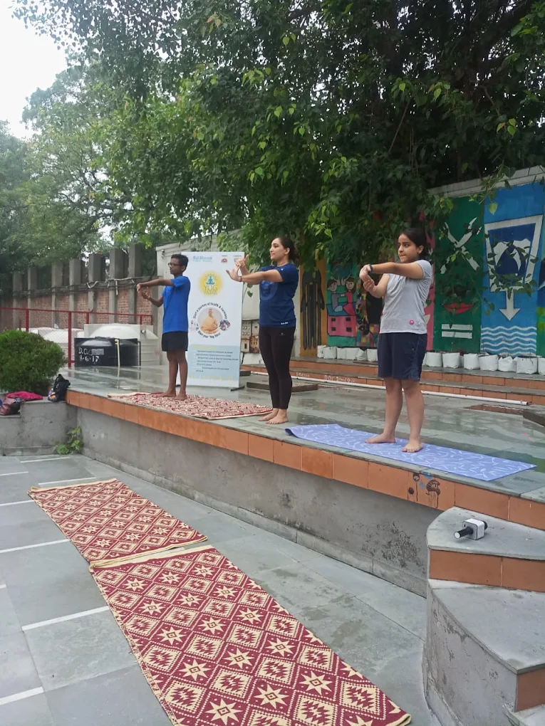Vimoksh  Yog