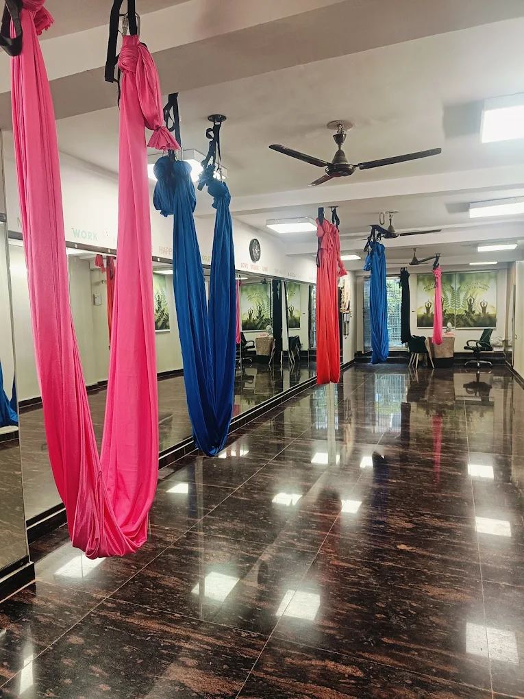 Aatm Yog  Studio