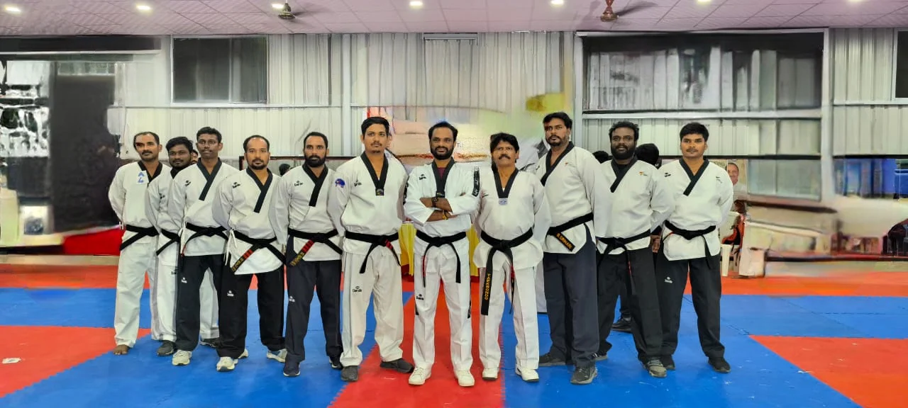 BMA Martial Arts  Academy