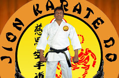 Jion Karate  Do