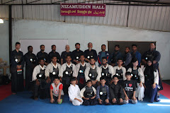 Kendo India  Federation