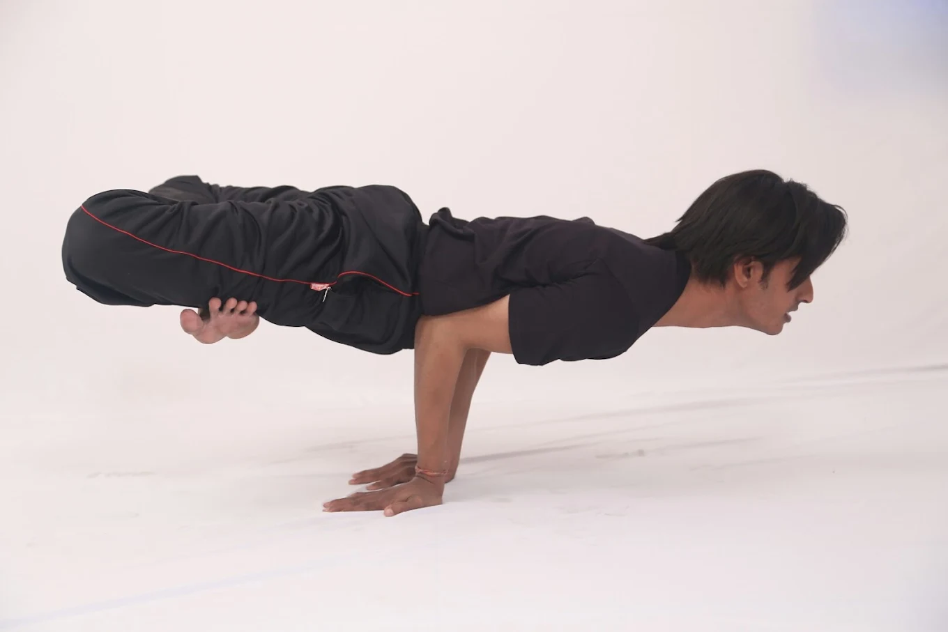 Saroj Yoga & Wellness  Center