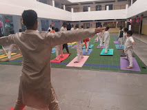 Yoga Trainer at  Home