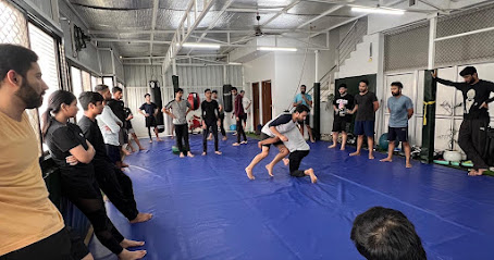 School Of Combat MMA and BJJ Academy Martical Arts School