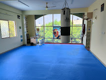 Sun Taekwondo  Academy
