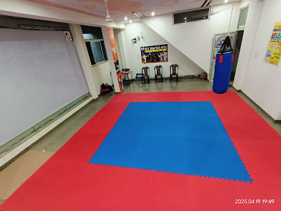 R.V. Martial Arts And Fitness Academy Karate Club