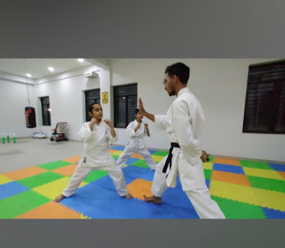 Liger Martial Arts Academy Martial Arts Club