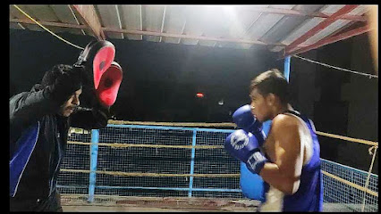 Champion Boxing Academy Boxing Coaching Center