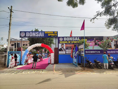 Bonsai School Of Sports Sports Club