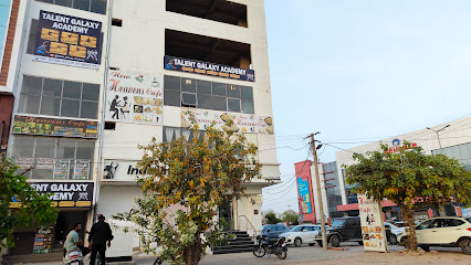 Karate Academy Talent Galaxy Academy (Martial Arts,Dance,Yoga, Gymnastics, Weight Loss & Strength Training) Sports Club