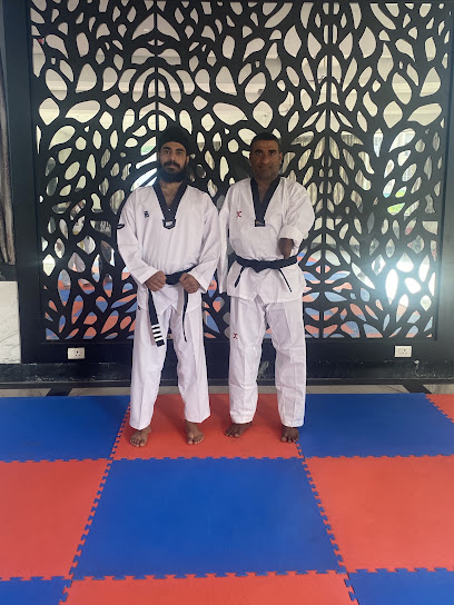 5 Centers Taekwondo Academy Taekwondo Coaching Center