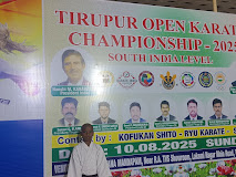 A.R.V  Academy of Martial Arts