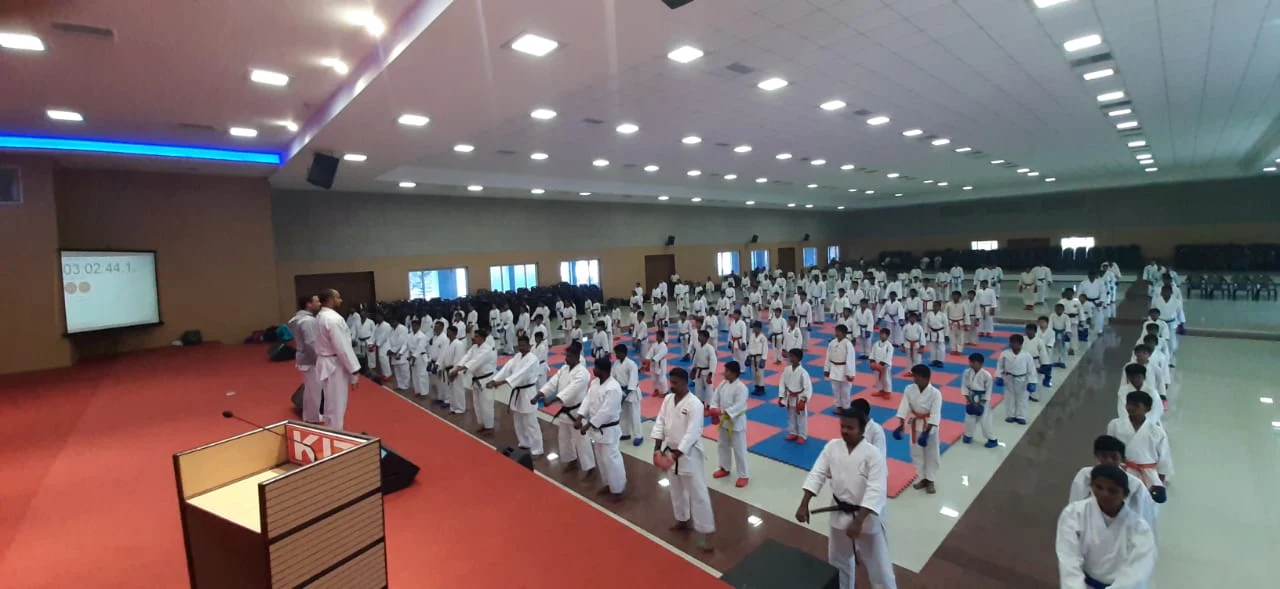 Adventure Academy of  Martial Arts