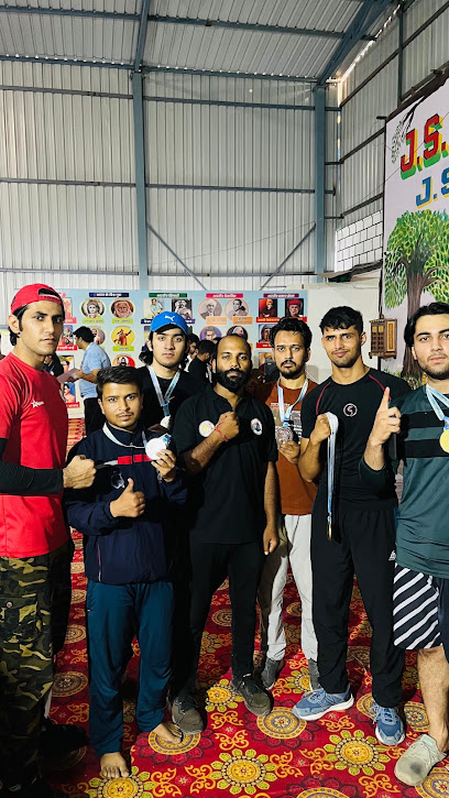 Fatal Martial Arts Academy Martial Arts Club