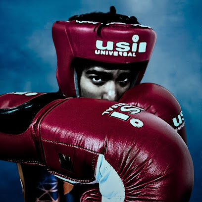 Vashishtha Martial Arts Academy Taekwondo Coaching Center