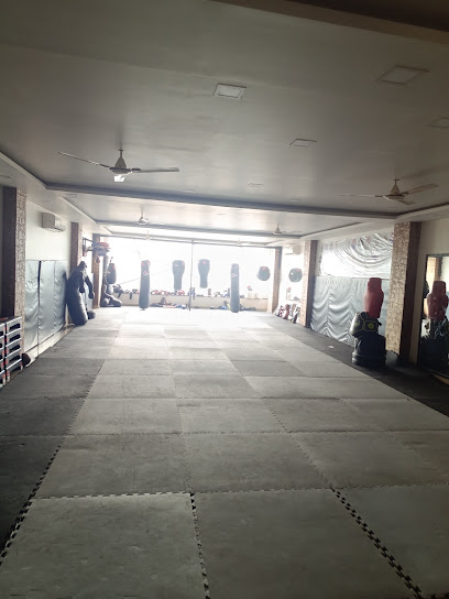 Oneimpact Institute of Mixed Martial Arts & Fitness Martial Arts School
