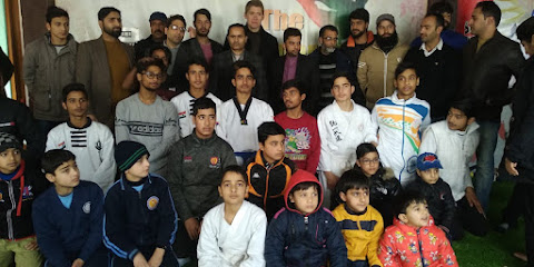 Jammu and Kashmir Academy of Unified Martial Arts (JKAUMA) Martial Arts School